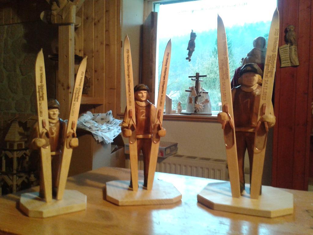 Fewo-Mueller Klingenthal Room photo